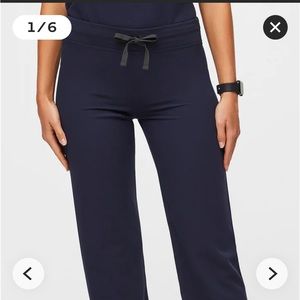Figs Livingston Straight Leg pant